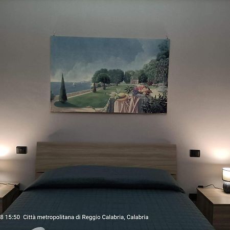 Nonna Rosa Hotel Reggio di Calabria Bagian luar foto