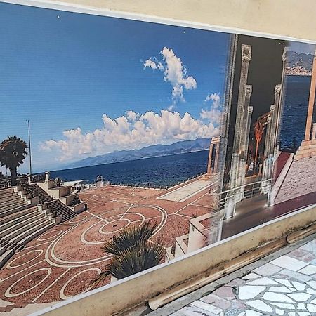 Nonna Rosa Hotel Reggio di Calabria Bagian luar foto