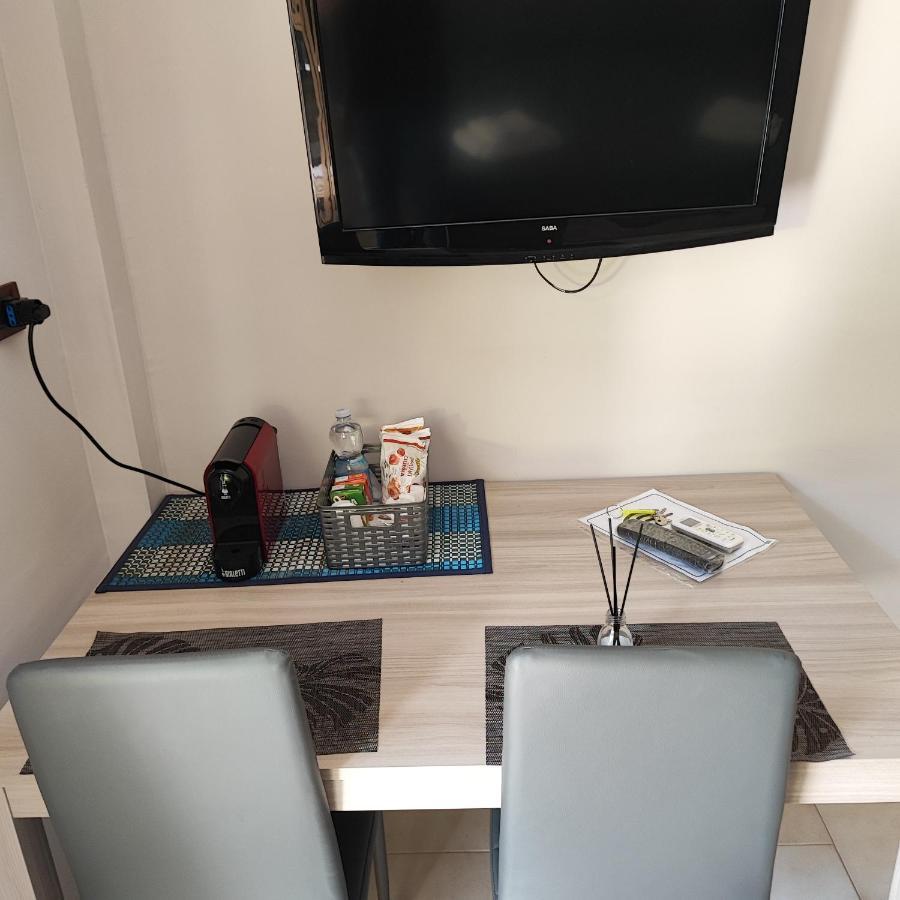 Nonna Rosa Hotel Reggio di Calabria Bagian luar foto